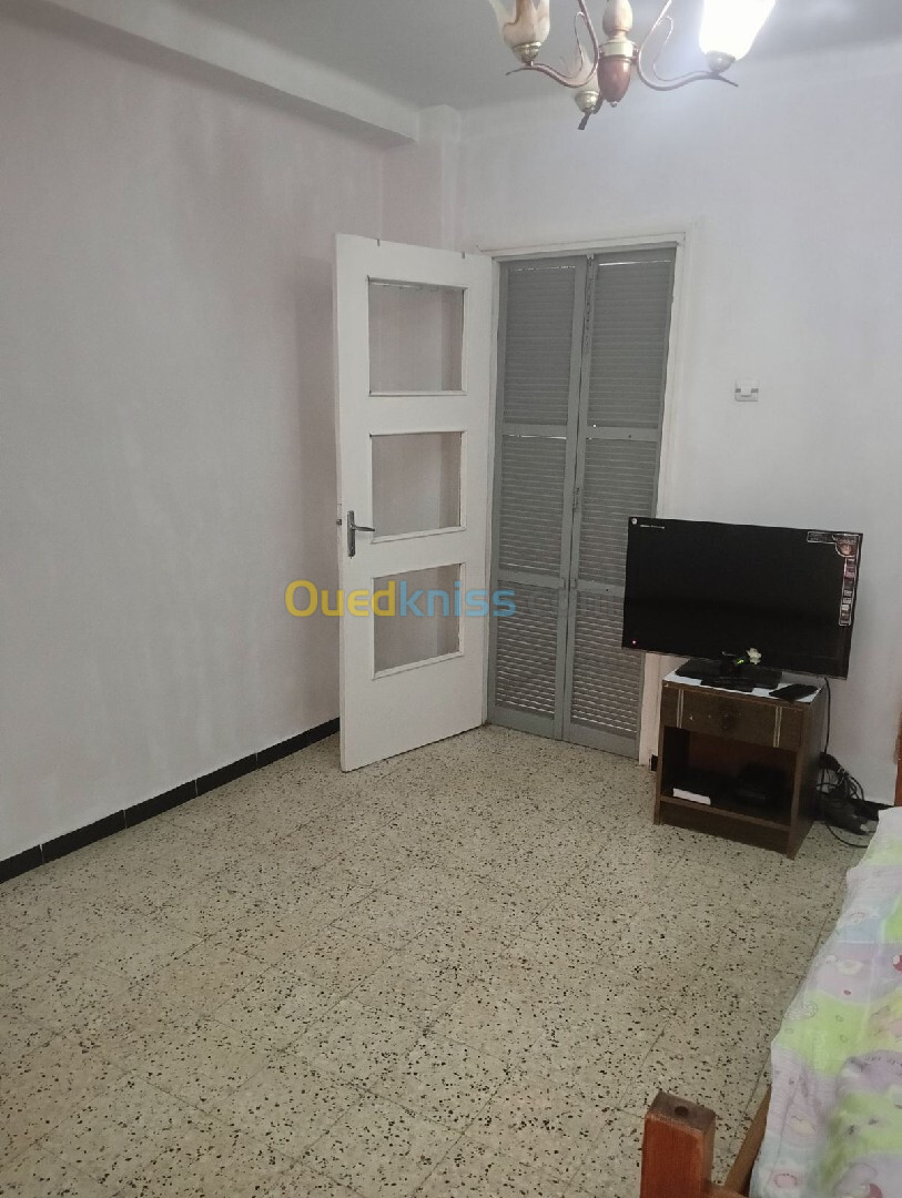 Vente Appartement F3 Alger Ain naadja