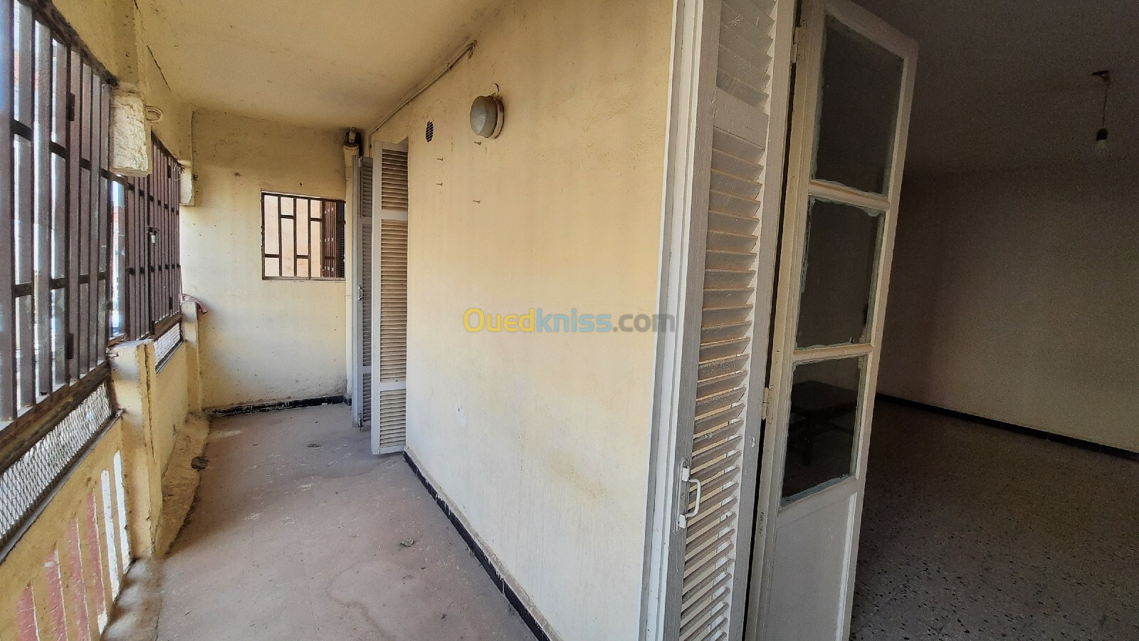 Vente Appartement F4 Alger Ain naadja