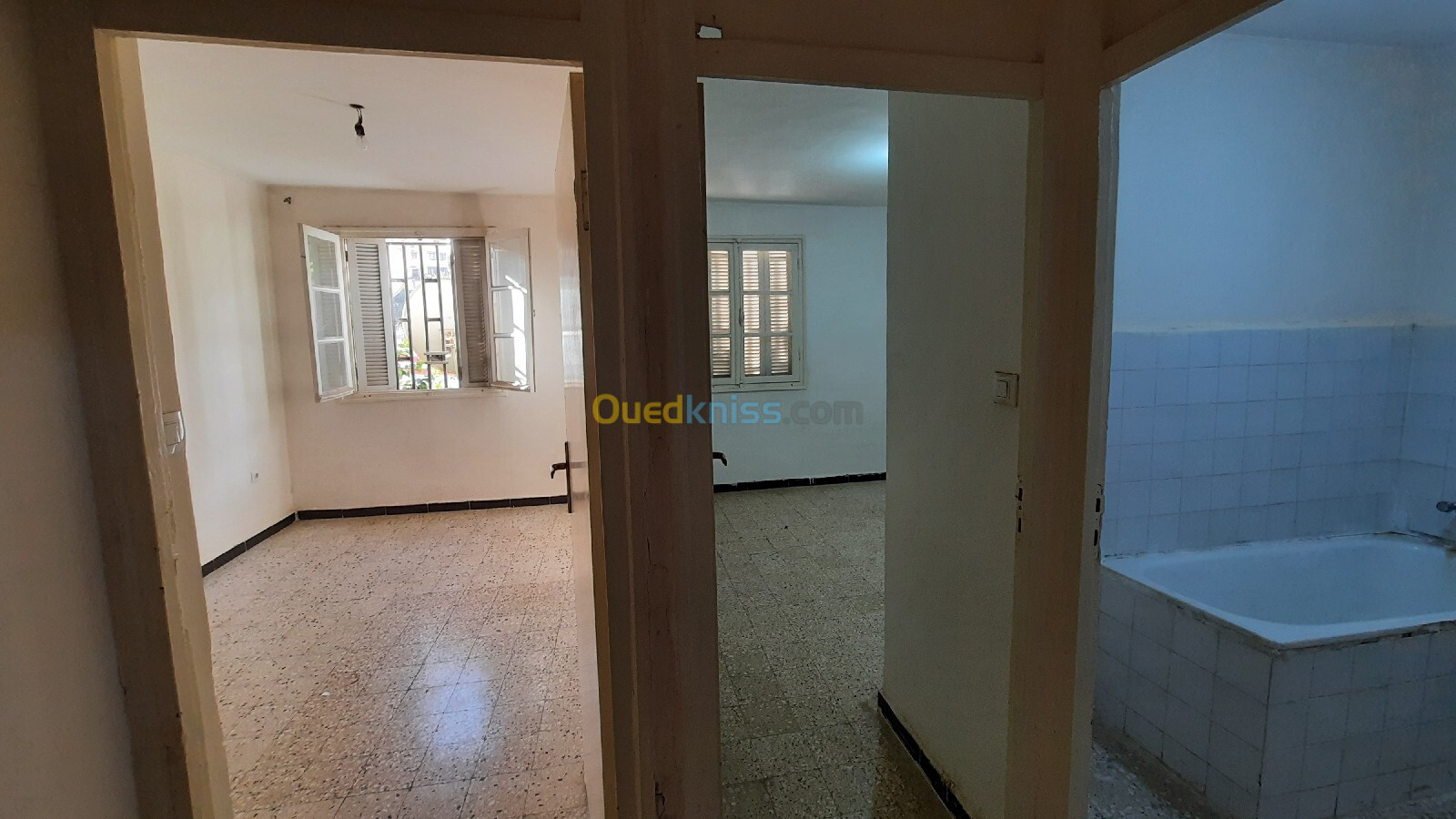 Vente Appartement F4 Alger Ain naadja