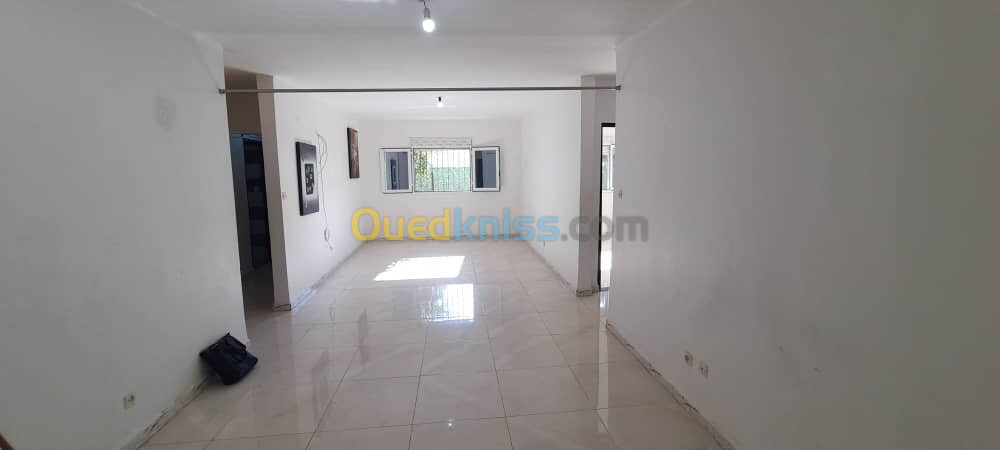 Location Appartement F4 Alger Ain naadja