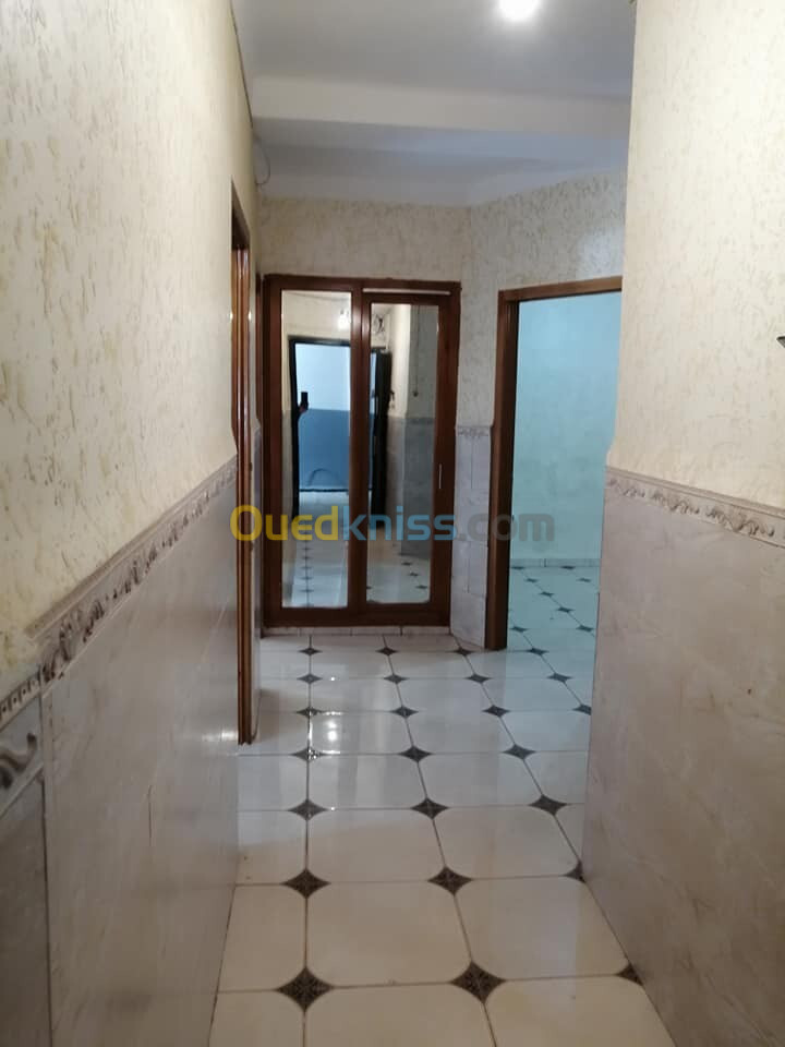 Location Appartement F3 Alger Ain naadja