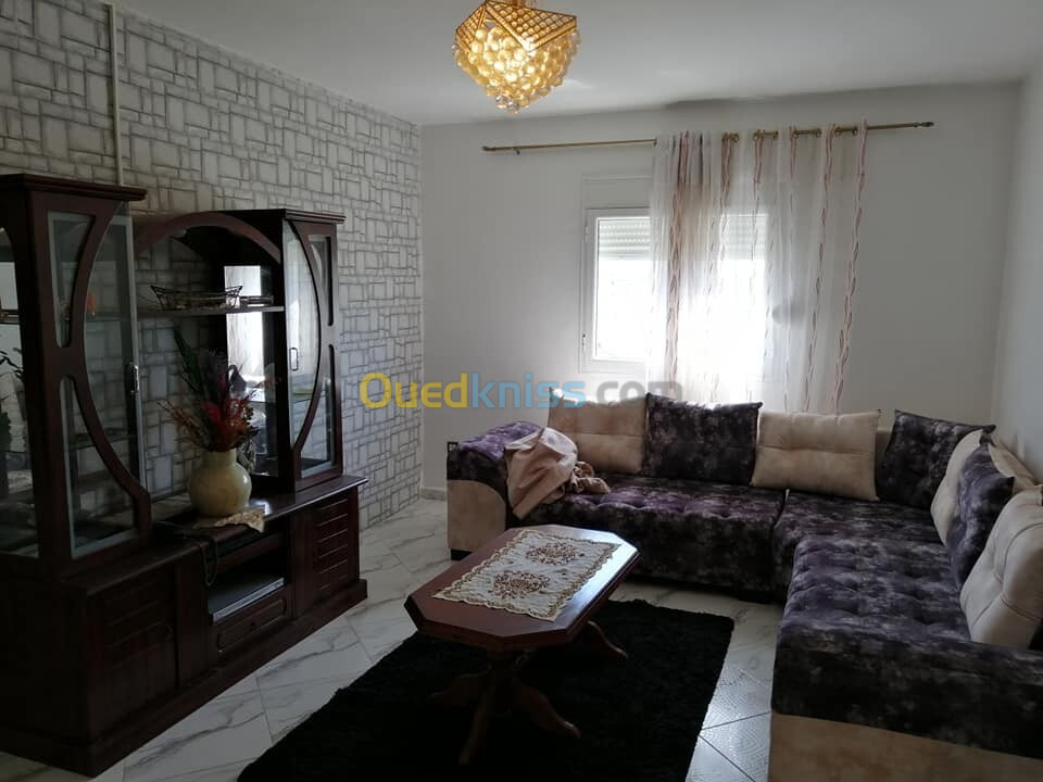 Vente Appartement F3 Alger Ain naadja