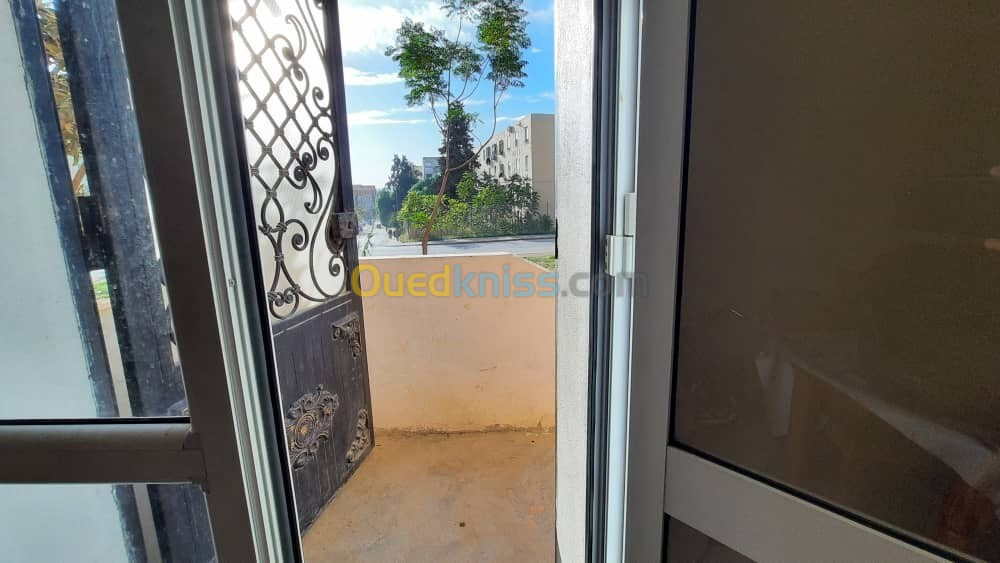 Location Appartement F2 Alger Ain naadja