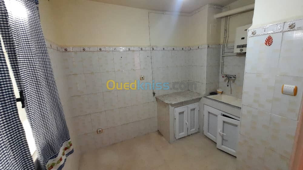 Vente Appartement F2 Alger Ain naadja