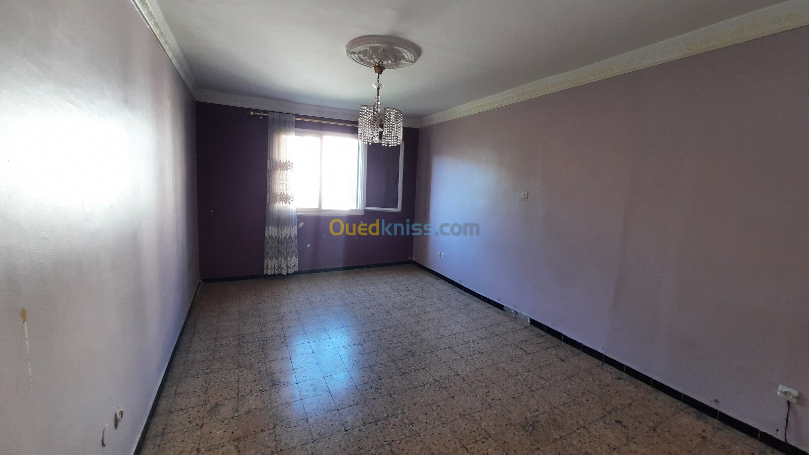 Vente Appartement F3 Alger Ain naadja