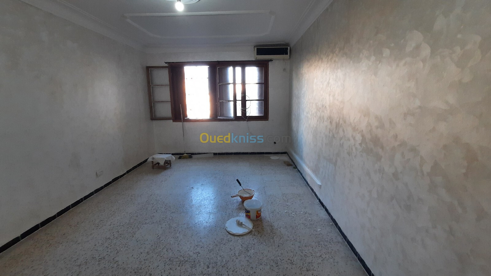 Location Appartement F4 Alger Ain naadja