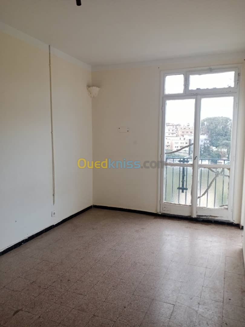 Vente Appartement F3 Alger Kouba