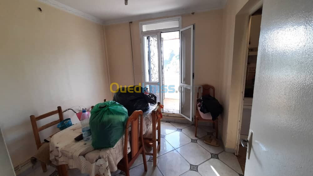 Location Appartement F2 Alger Ain naadja