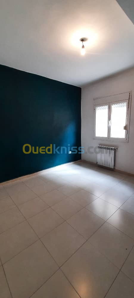 Location Niveau De Villa F4 Alger Khraissia