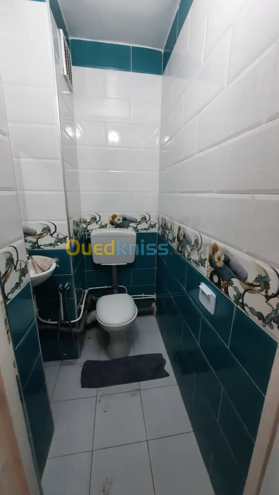 Location Appartement F3 Alger Ain naadja