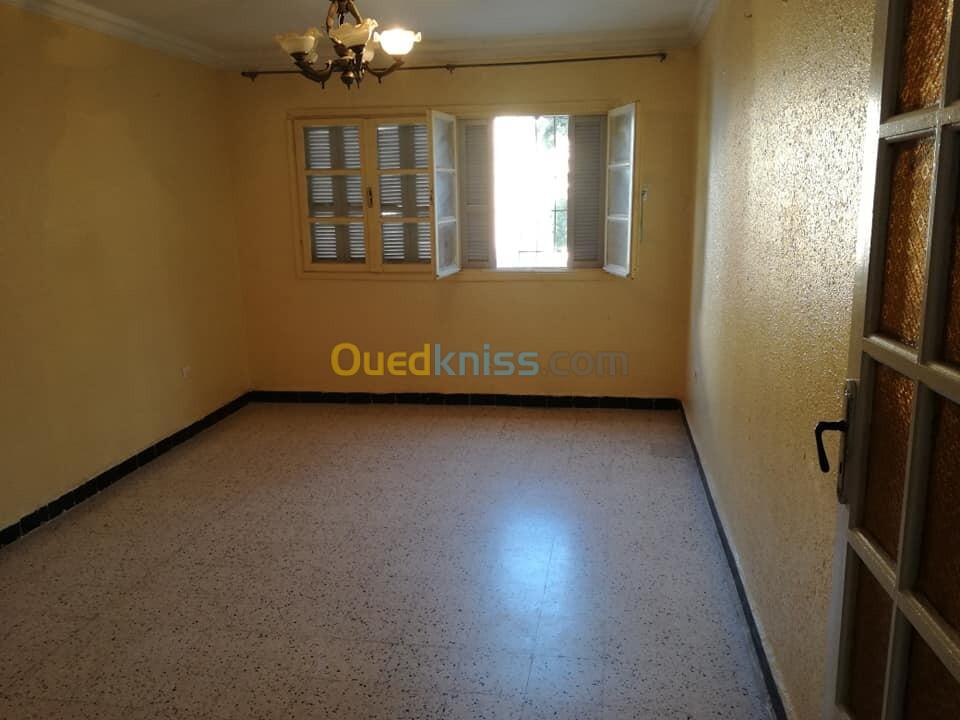 Vente Appartement F4 Alger Ain naadja