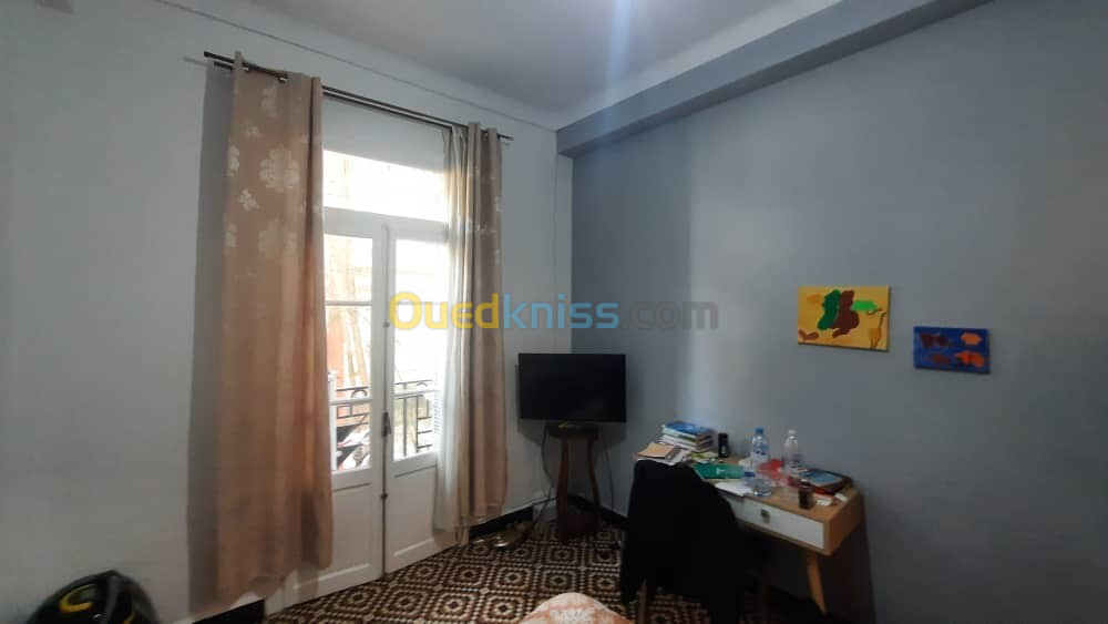 Vente Appartement F4 Alger Alger centre