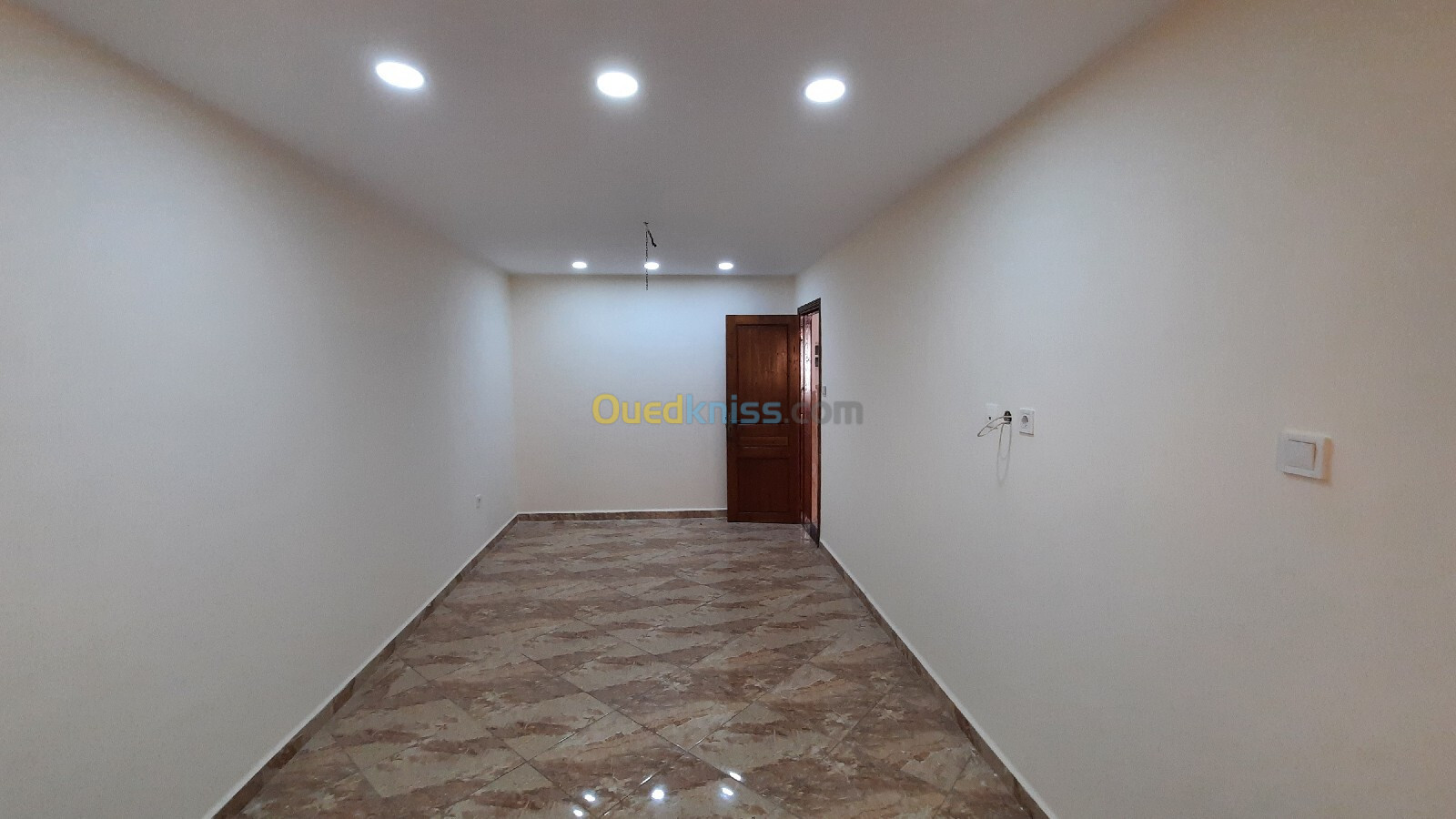 Location Appartement F3 Alger Ain naadja