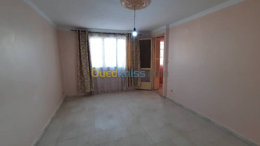 Vente Appartement F2 Alger Ain naadja