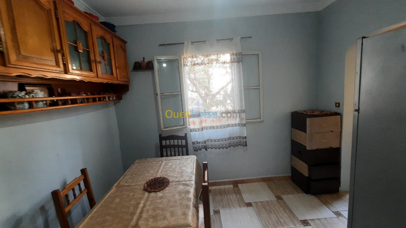 Vente Appartement F4 Alger Ain naadja