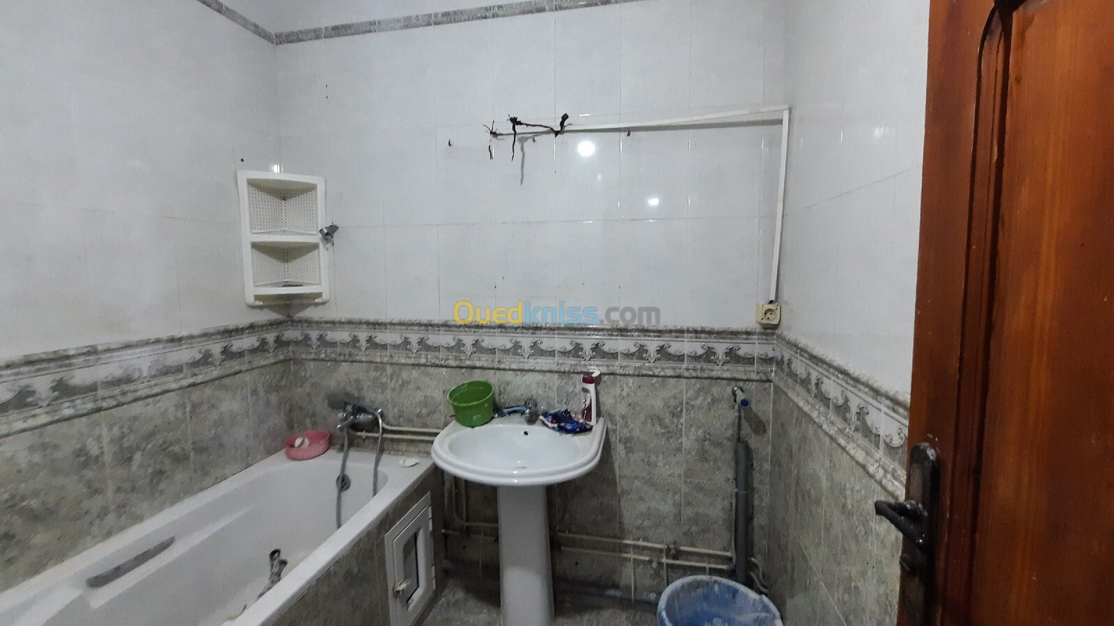 Location Appartement F4 Alger Ain naadja