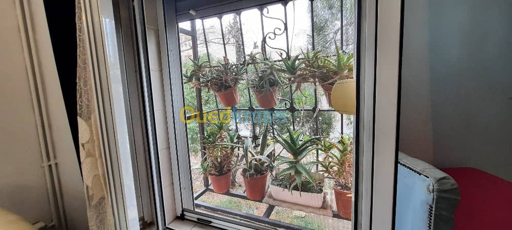 Vente Appartement F3 Alger Ain naadja