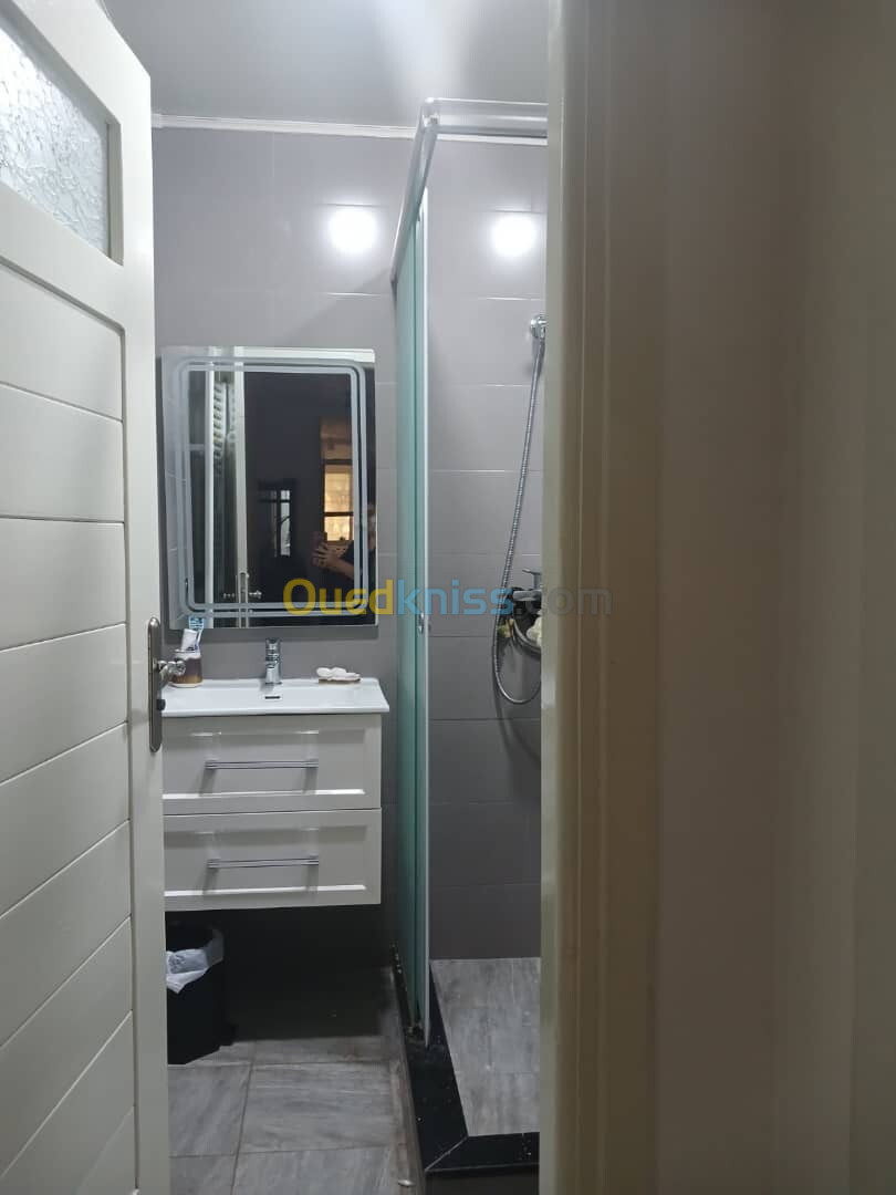 Vente Appartement F3 Alger Ain naadja