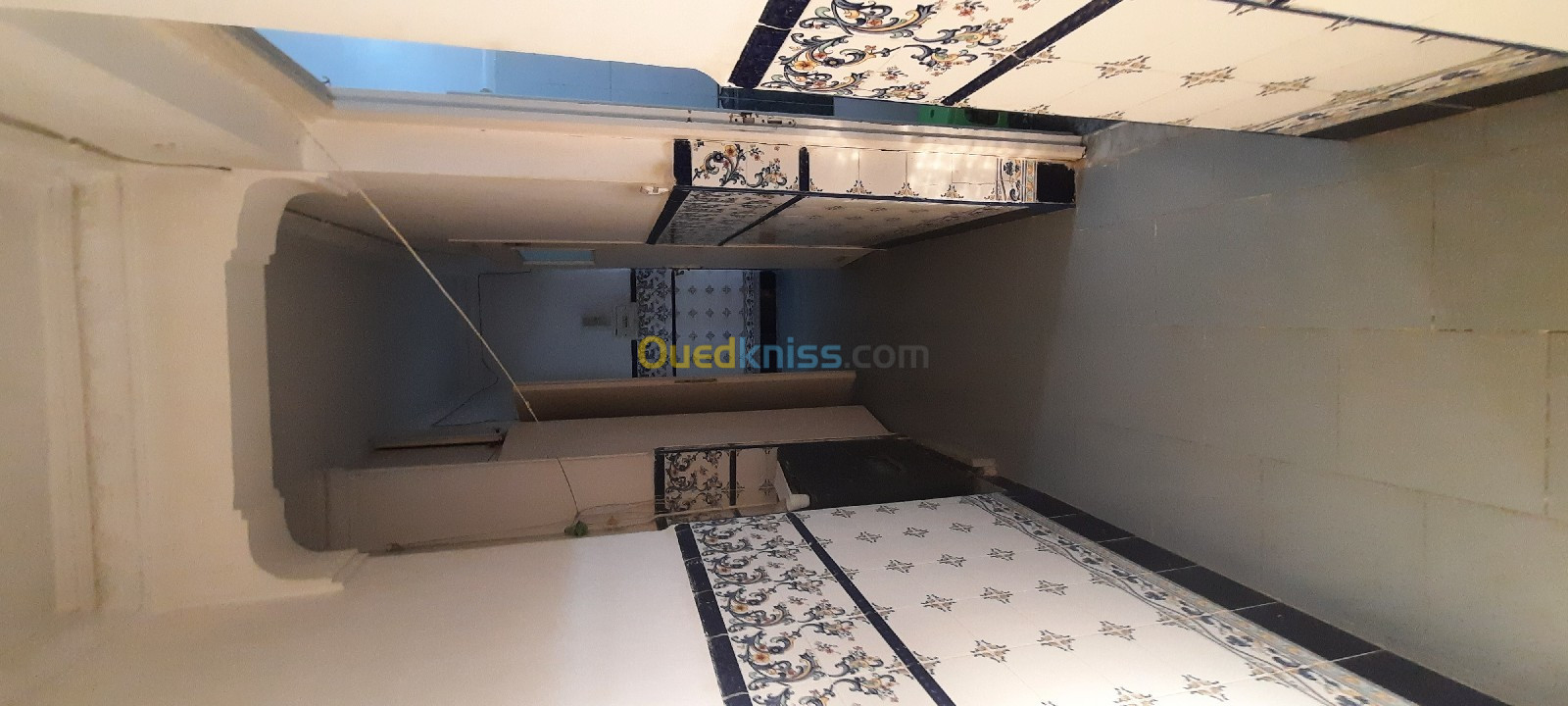 Location Appartement F4 Alger Ain naadja