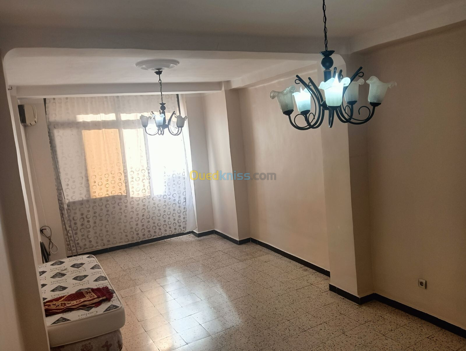 Vente Appartement F3 Alger Ain naadja