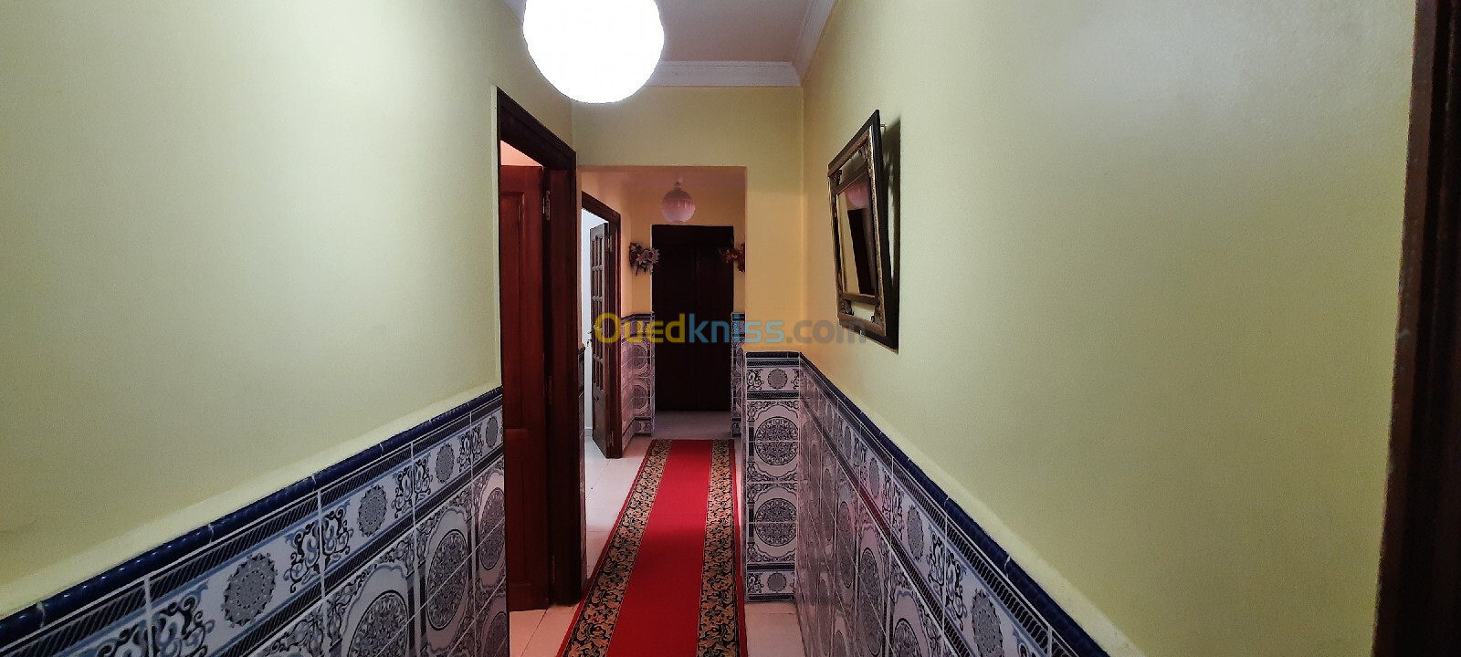 Vente Appartement F4 Alger Ain naadja