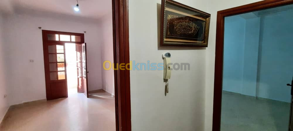 Location Niveau De Villa F4 Alger Ain naadja