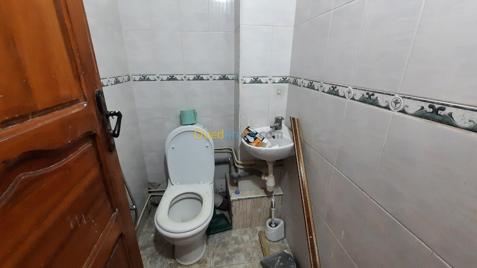 Location Appartement F4 Alger Ain naadja