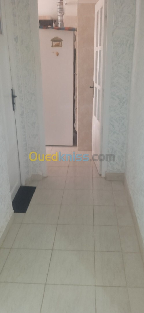 Location Appartement F3 Alger Birkhadem