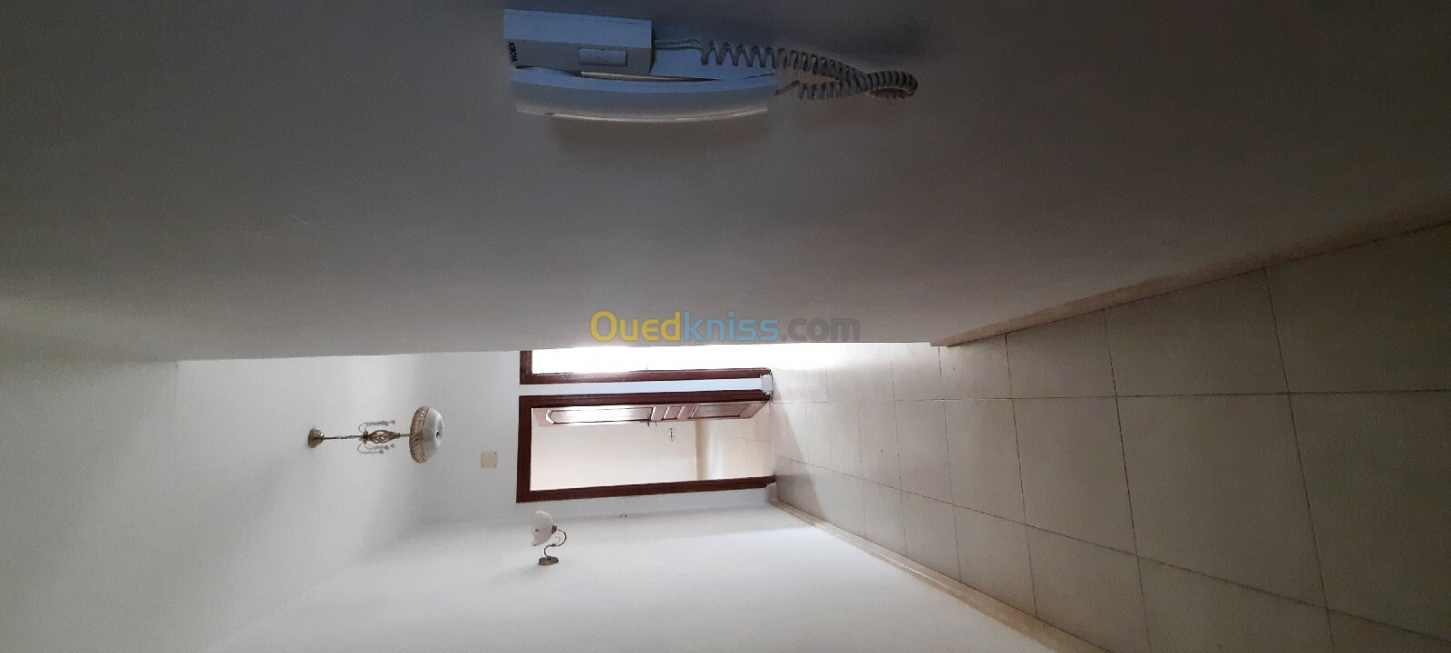 Location Appartement F4 Alger Khraissia