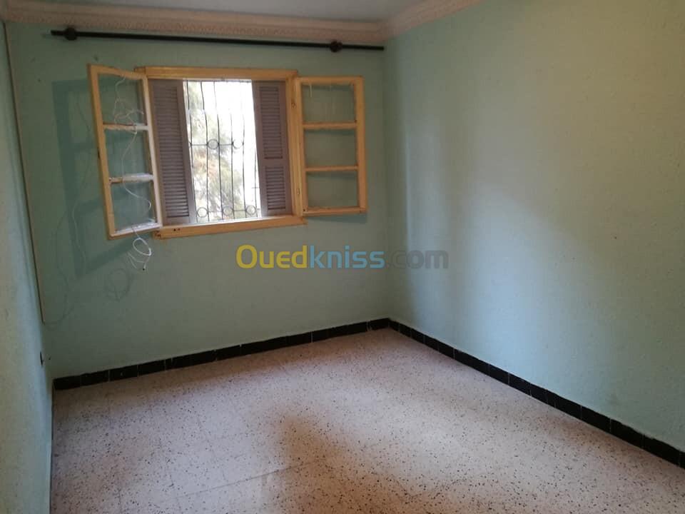 Vente Appartement F4 Alger Ain naadja