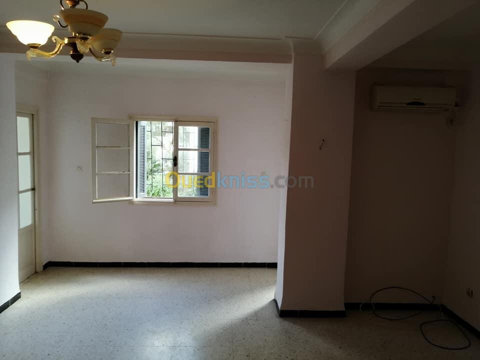 Vente Appartement F4 Alger Draria