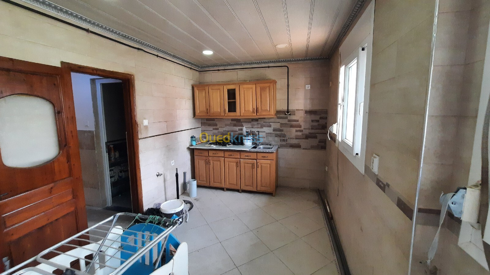 Location Appartement F3 Alger Ain naadja