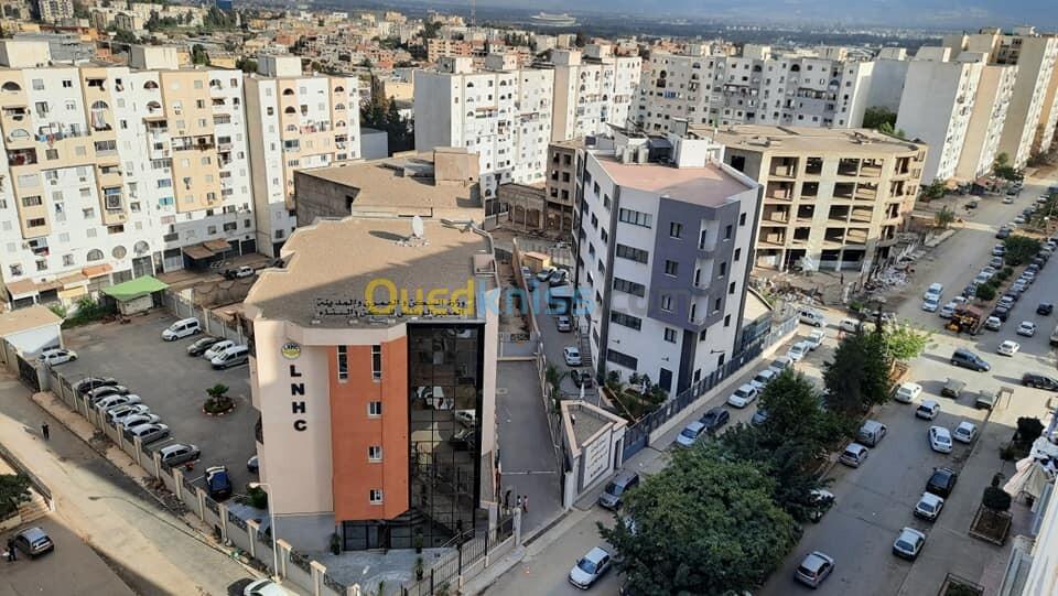 Vente Appartement F3 Alger Ain naadja