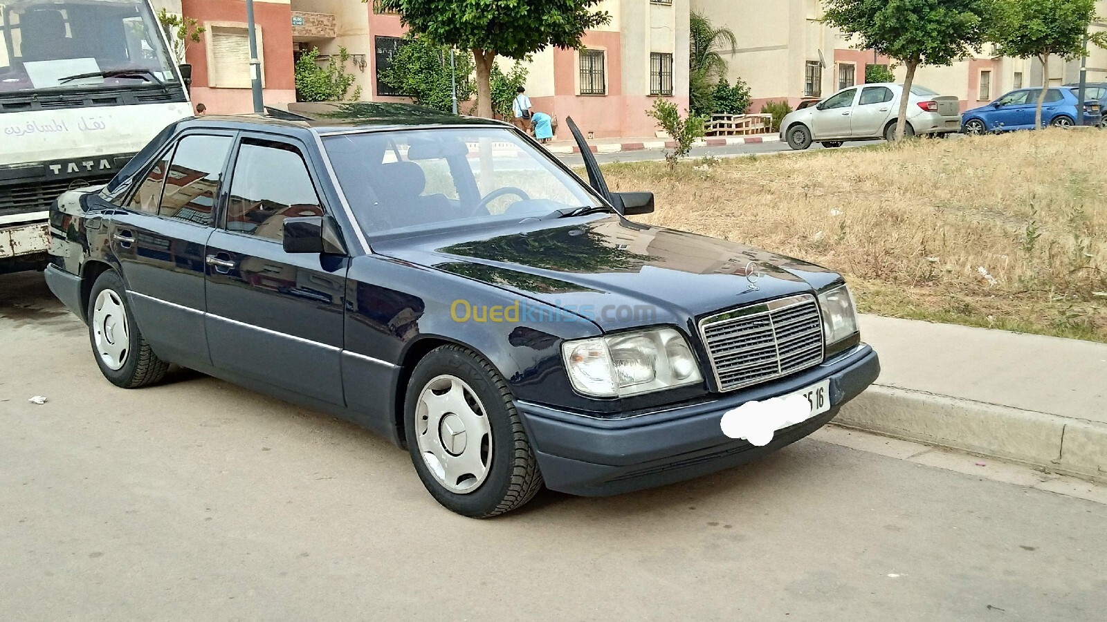 Mercedes Classe E 1995 Classe E