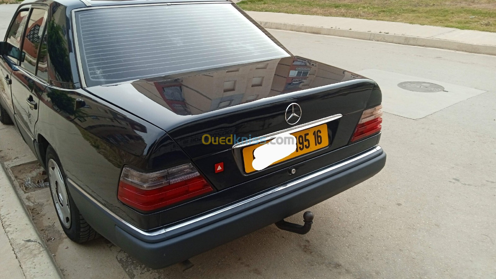 Mercedes Classe E 1995 Classe E