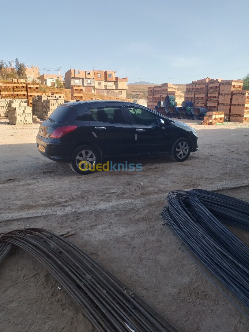 Peugeot 308 2008 308