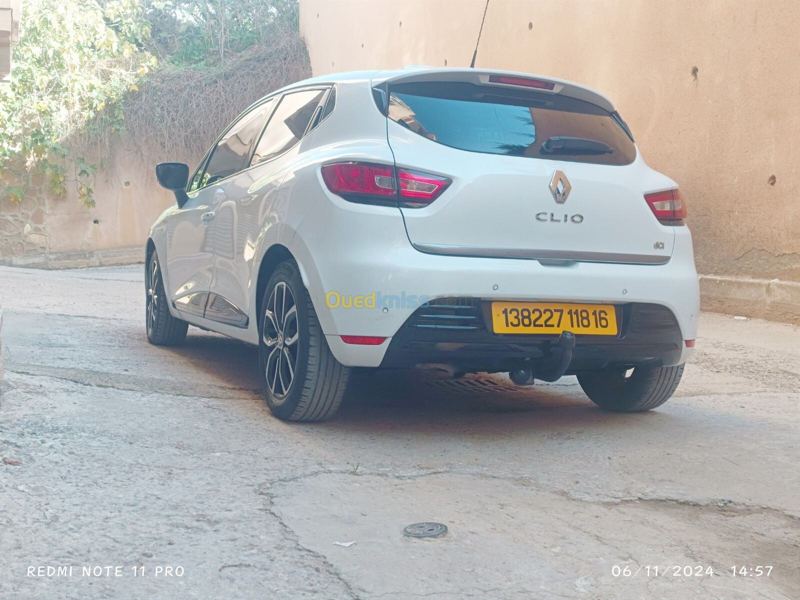 Renault Clio 4 2018 Limited