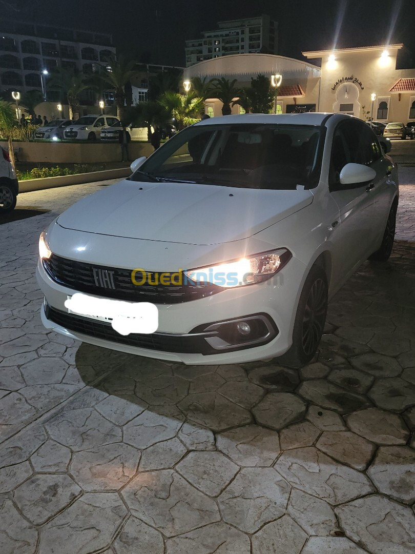 Fiat Tipo 2024 Life