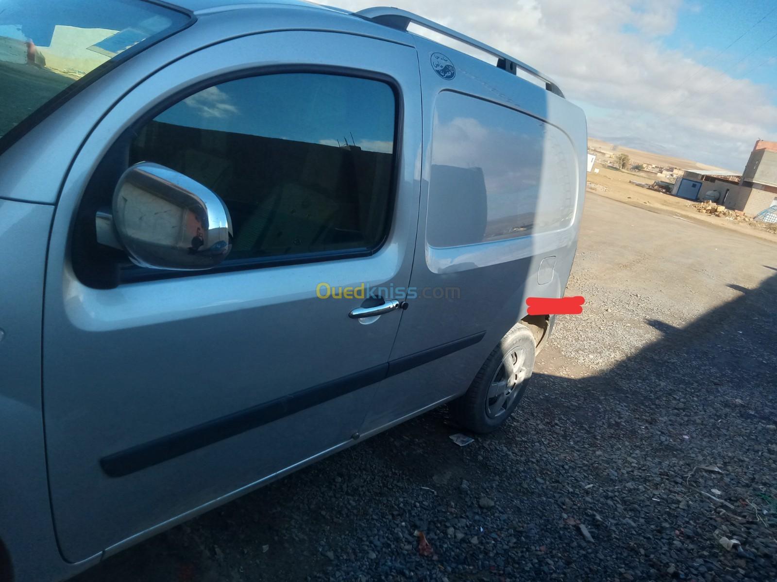 Renault Kangoo 2017 Kangoo