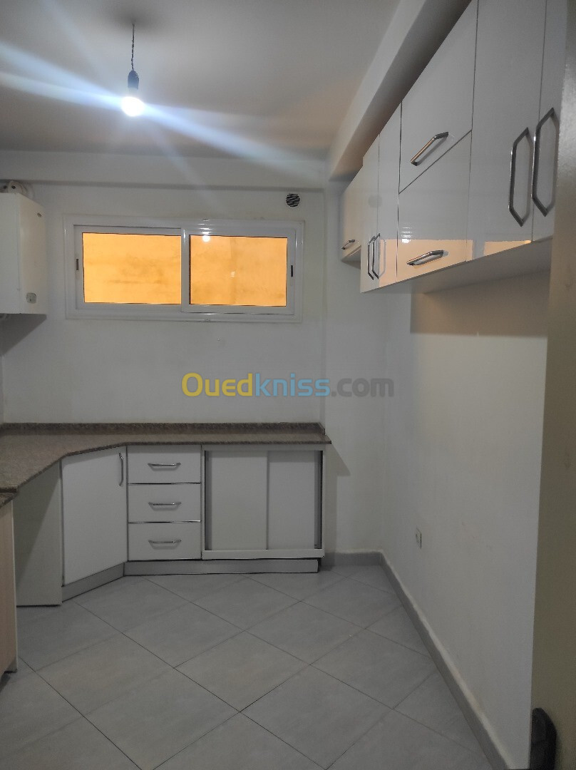 Vente Appartement F4 Boumerdès Boumerdes