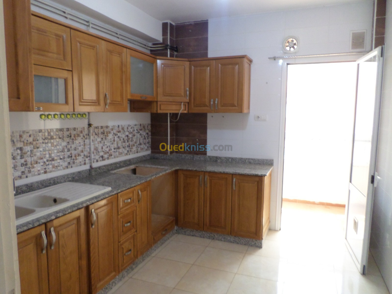 Vente Appartement F3 Boumerdès Boudouaou el bahri