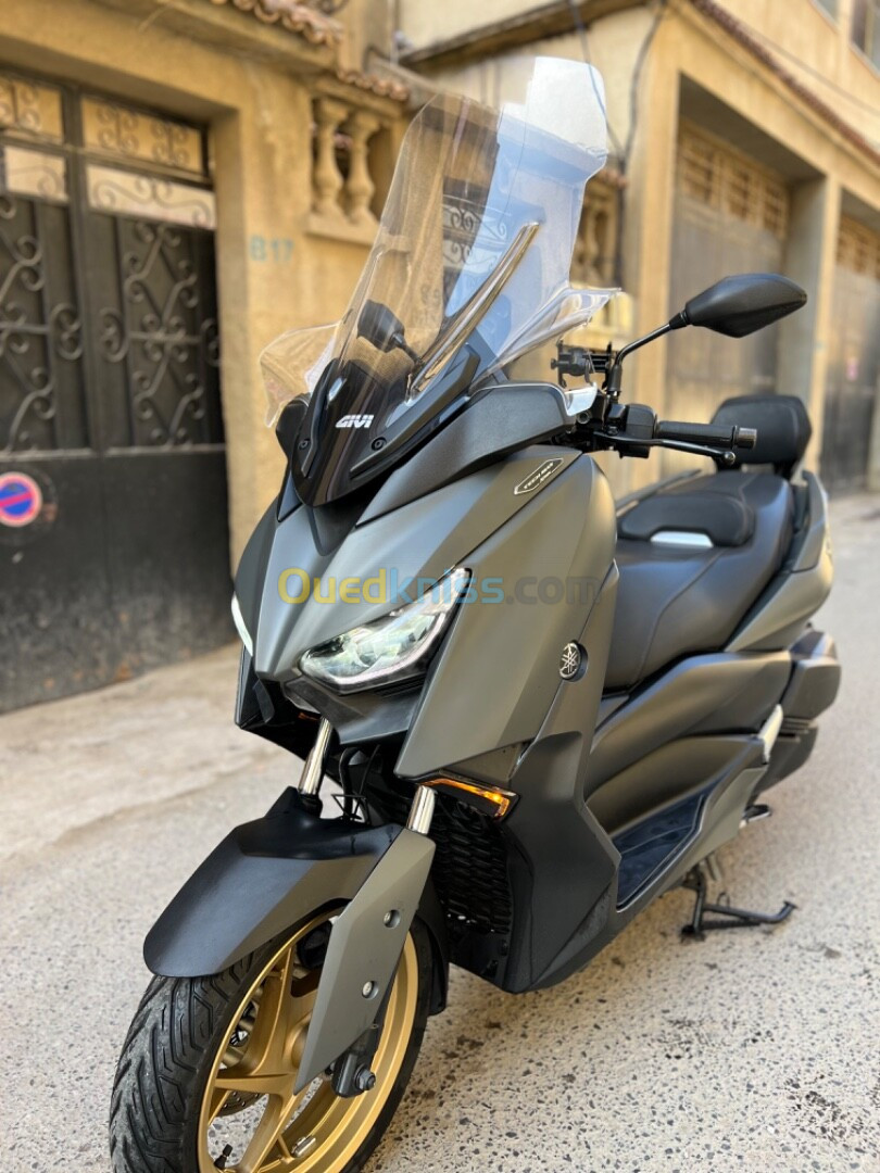 xmax 300 Yamaha 2020