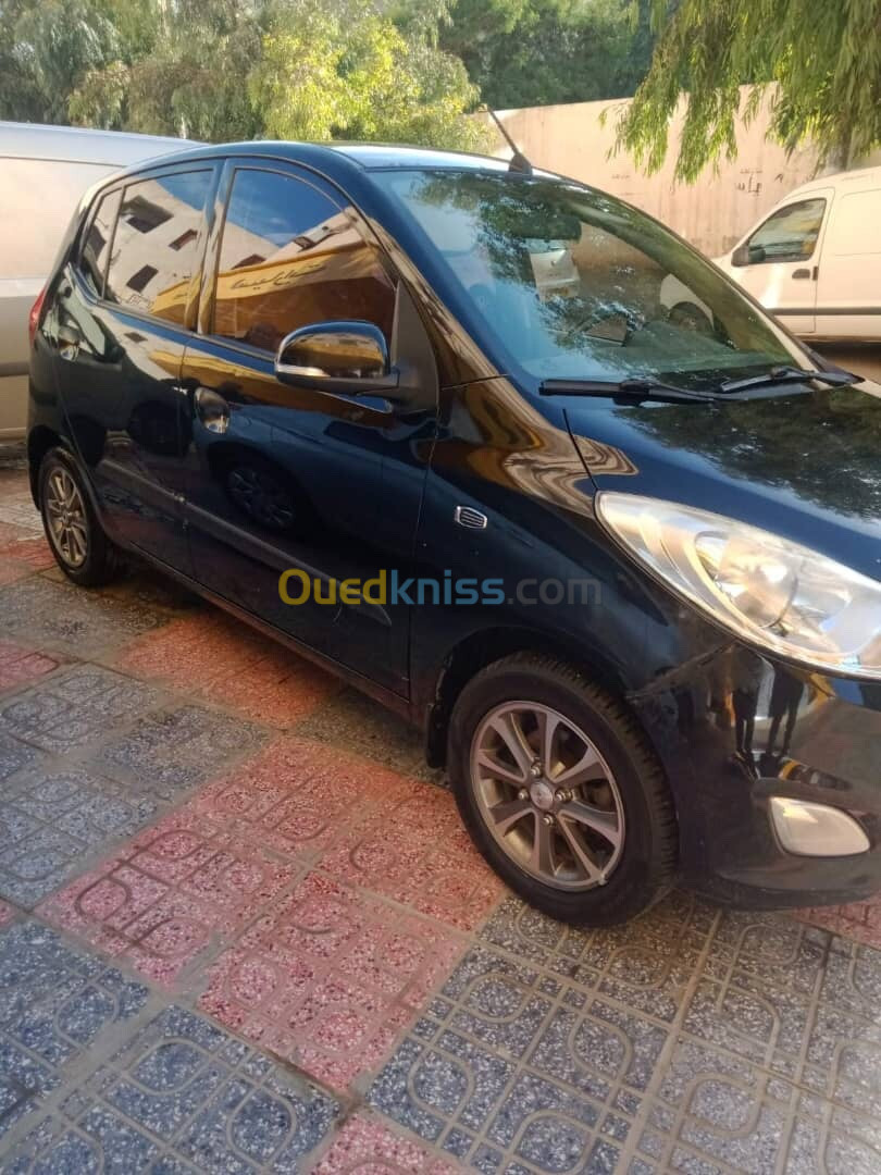 Hyundai i10 Plus 2017 i10 Plus