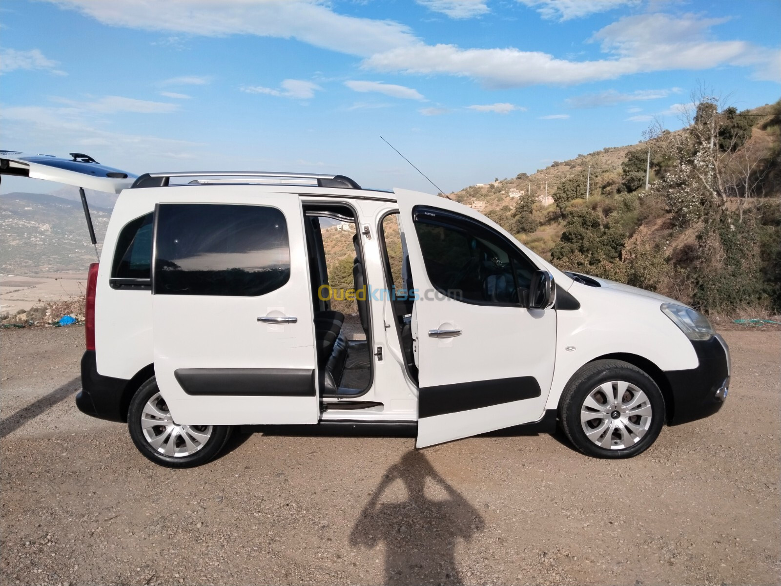 Citroen Berlingo 2011 XTR