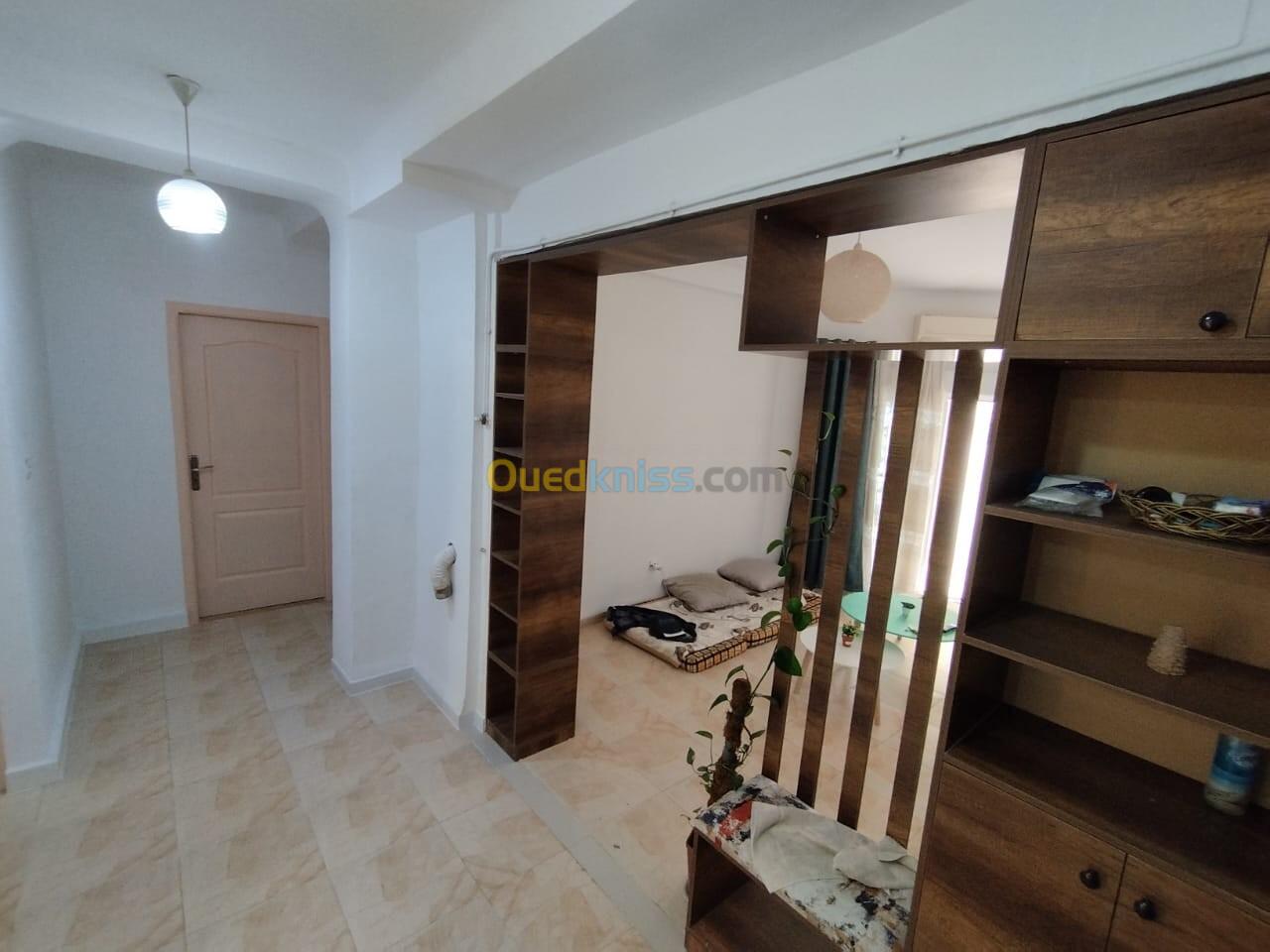 Vente Appartement F3 Alger Birkhadem