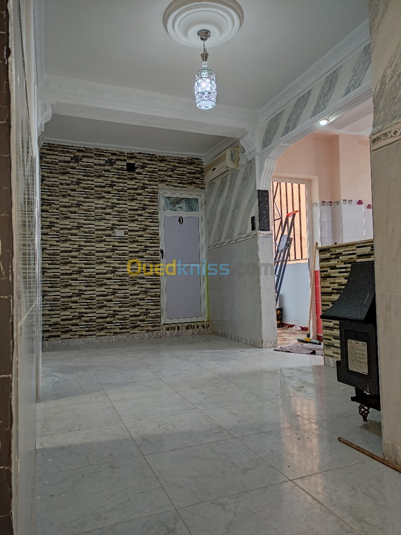 Vente Appartement Sidi Bel Abbès Sidi bel abbes