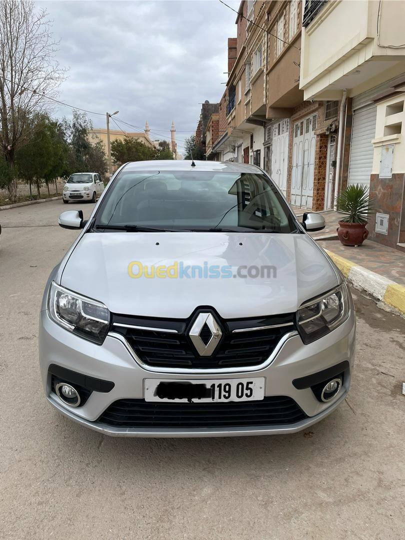 Renault Symbol 2019 Made In Bladi