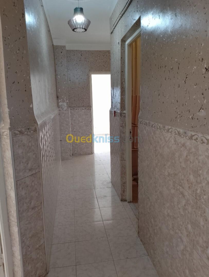 Vente Appartement F3 Alger Rouiba