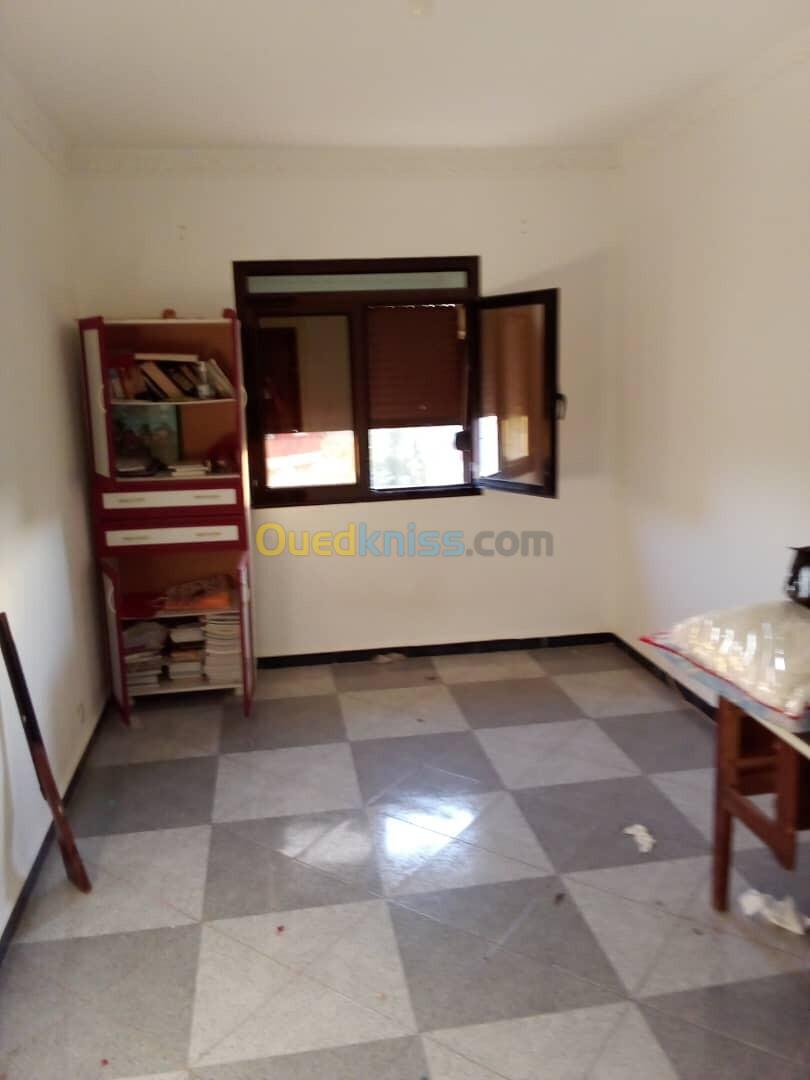 Vente Appartement F4 Alger Rouiba