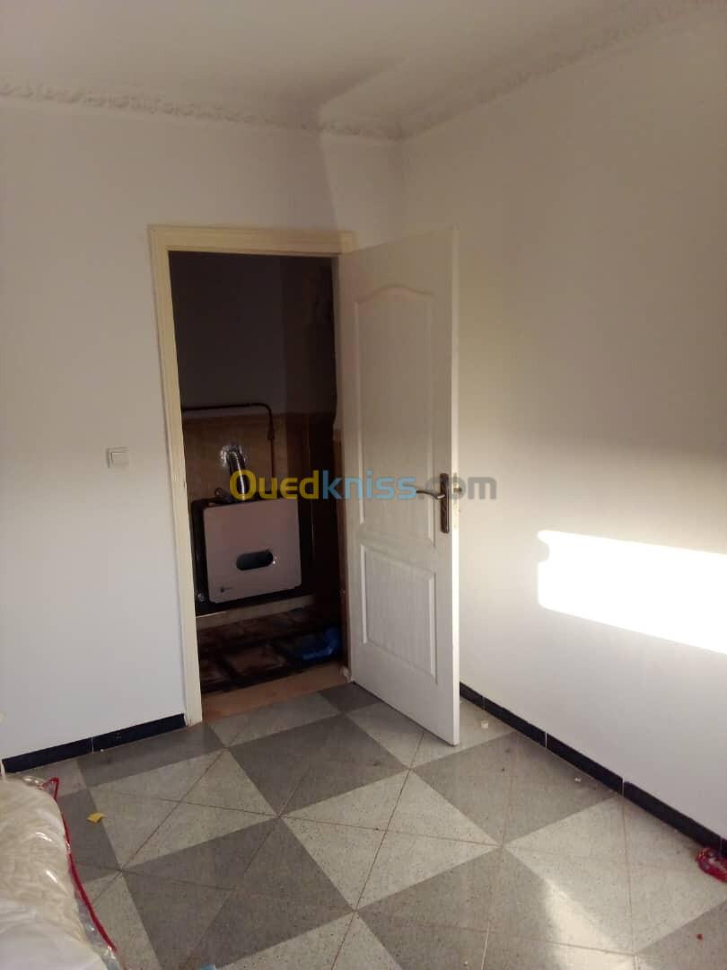 Vente Appartement F4 Alger Rouiba